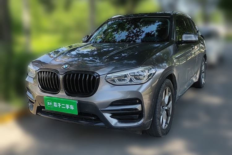 Used BMW X3 2019 xDrive28i Luxury Package Guazi used car, China used car export, Used car for sale, Used cars, Cheapest cars for sale