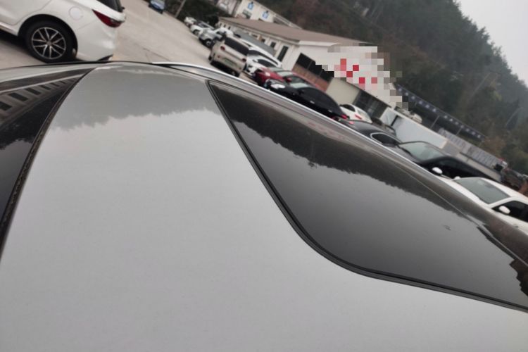 Used BMW X3 2019 xDrive28i M Sport Package Roof