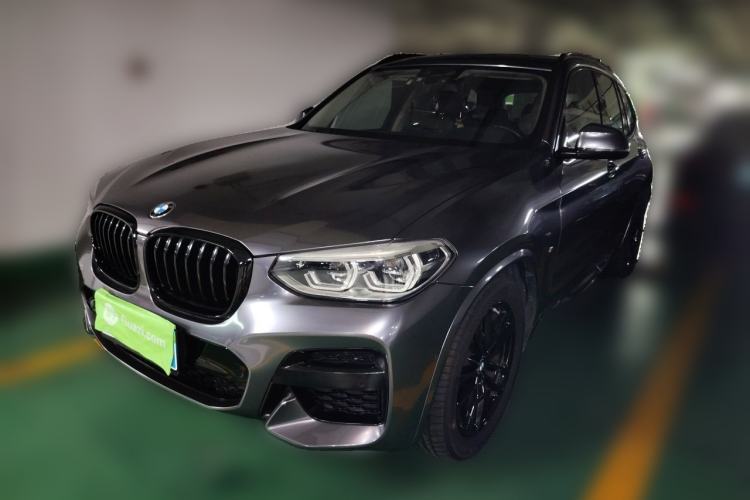 Used BMW X3 2019 xDrive28i M Sport Package Guazi used car, China used car export, Used car for sale, Used  cars, Cheapest cars for sale