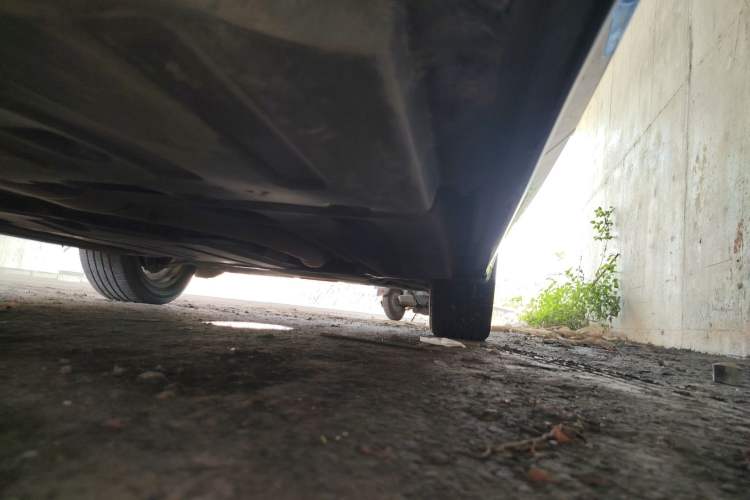 Used BMW X3 2019 xDrive28i M Sport Package Chassis Front Right