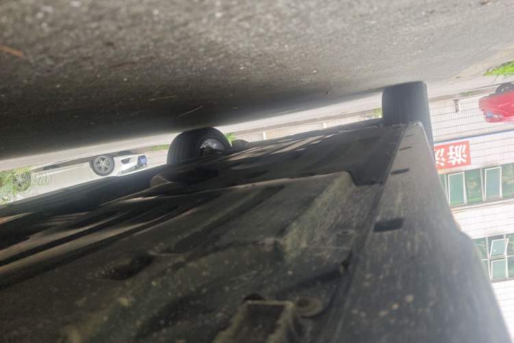 Used BMW X3 2019 xDrive28i M Sport Package Chassis Rear Left