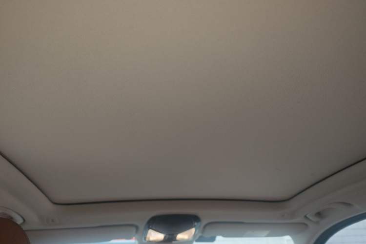 Used BMW X3 2019 xDrive28i M Sport Package Headliner