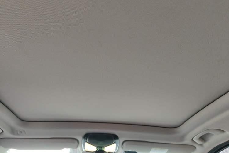 Used BMW X3 2019 xDrive25i M Sport Package Headliner