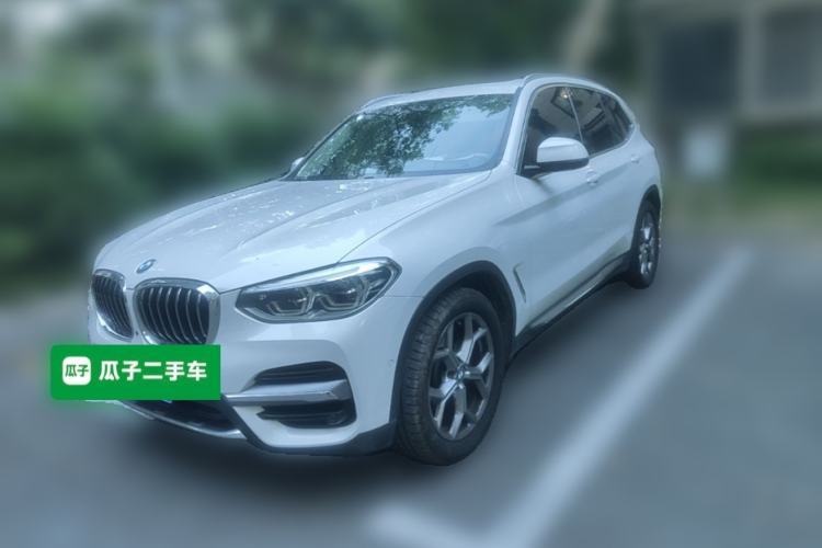 BMW X3 2019 xDrive28i Luxury Package مستعملة Guazi used car, China used car export, Used car for sale, Used  cars, Cheapest cars for sale