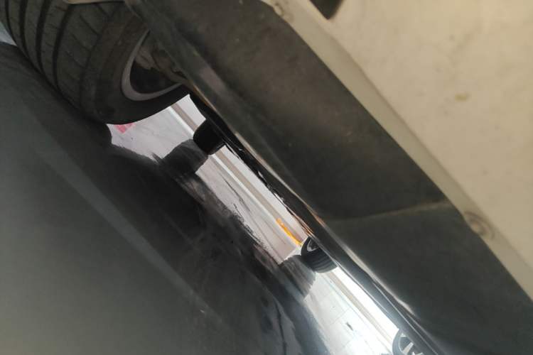 Used BMW X3 2019 xDrive28i M Sport Package Chassis Front Right