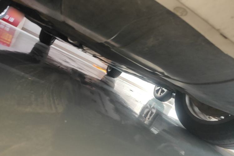 Used BMW X3 2019 xDrive28i M Sport Package Chassis Front