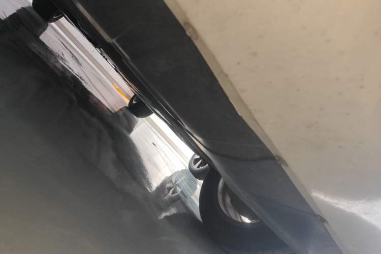 Used BMW X3 2019 xDrive28i M Sport Package Chassis Rear Right
