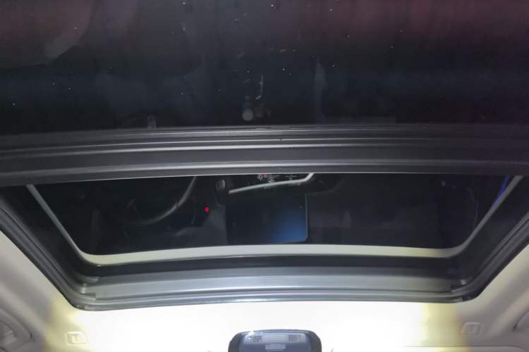 Used BMW X3 2019 xDrive30i Leading Model M Sport Package Headliner