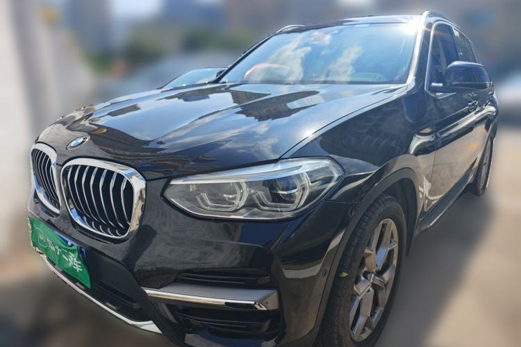 Used BMW X3 2019 xDrive28i Luxury Package Guazi used car, China used car export, Used car for sale, Used cars, Cheapest cars for sale