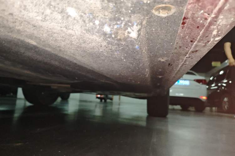 Used BMW X3 2019 xDrive28i M Sport Package Chassis Front Left