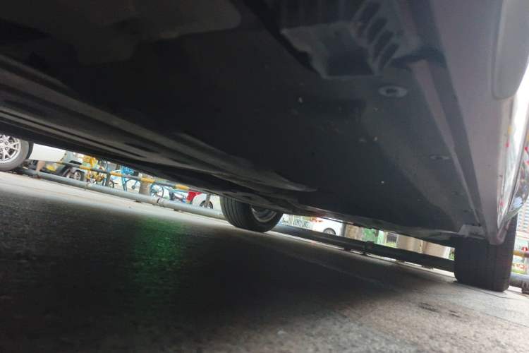 Used BMW X3 2019 xDrive28i M Sport Package Chassis Front Left