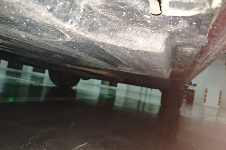 Used BMW X3 2019 xDrive28i M Sport Package Chassis Rear Right