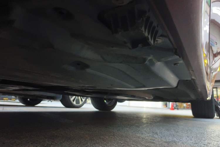 Used BMW X3 2019 xDrive28i M Sport Package Chassis Rear Right