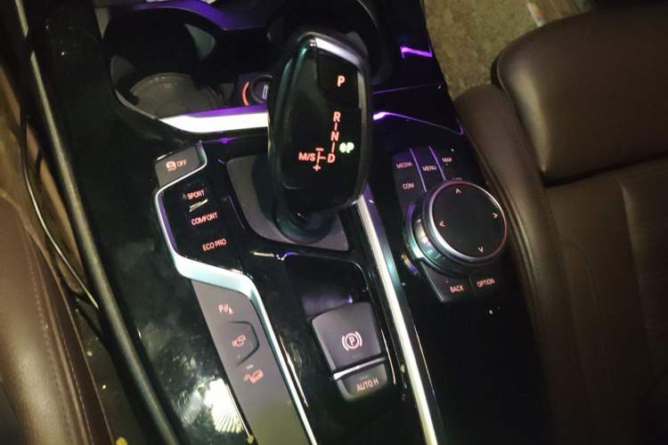 Used BMW X3 2019 xDrive28i M Sport Package Gear Lever