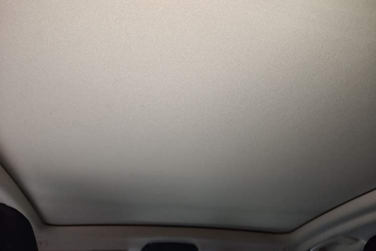 Used BMW X3 2019 xDrive28i M Sport Package Headliner