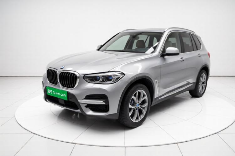 BMW X3 2019 xDrive28i Luxury Package مستعملة Guazi used car, China used car export, Used car for sale, Used  cars, Cheapest cars for sale