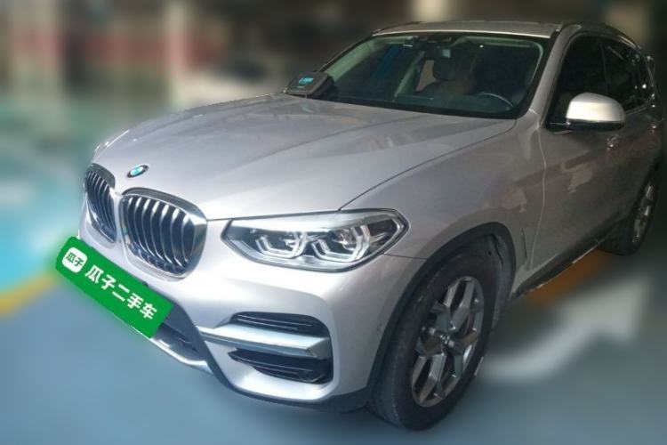 Used BMW X3 2019 xDrive28i Luxury Package Guazi used car, China used car export, Used car for sale, Used  cars, Cheapest cars for sale