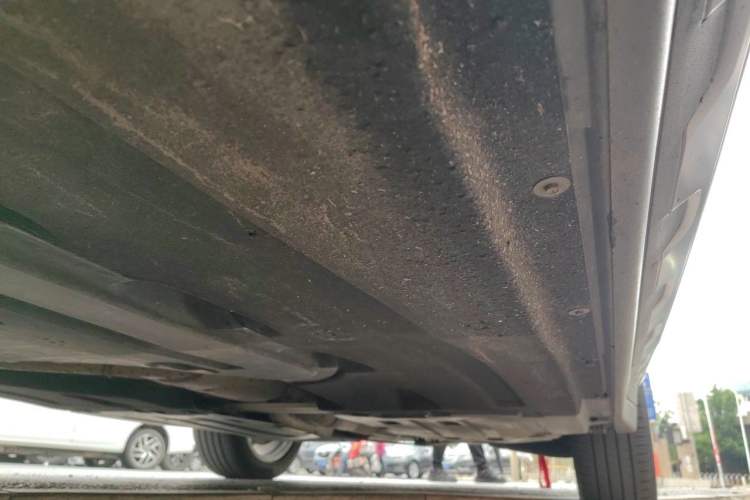 Used BMW X3 2019 xDrive28i Luxury Package Chassis Front Left