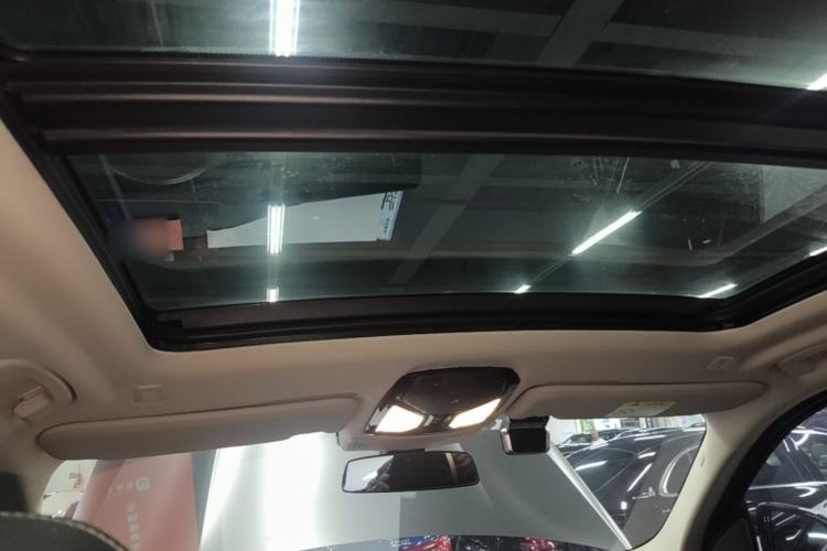 Used BMW X3 2019 xDrive30i Leading Model M Sport Package Headliner