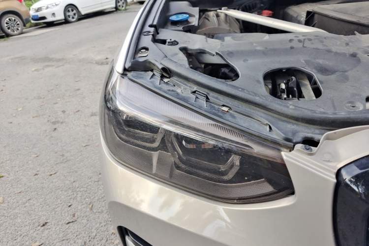 Used BMW X3 2019 xDrive28i Luxury Package Right Front Headlight