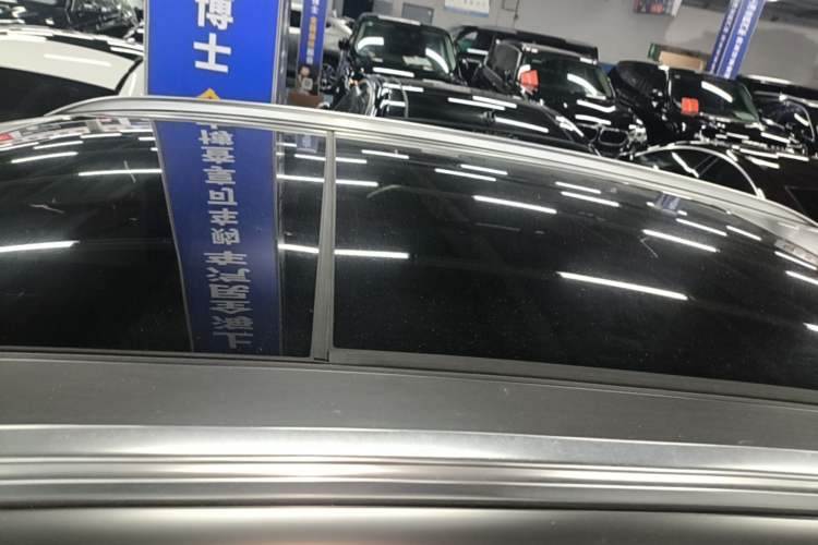 Used BMW X3 2019 xDrive30i Leading Model M Sport Package Roof
