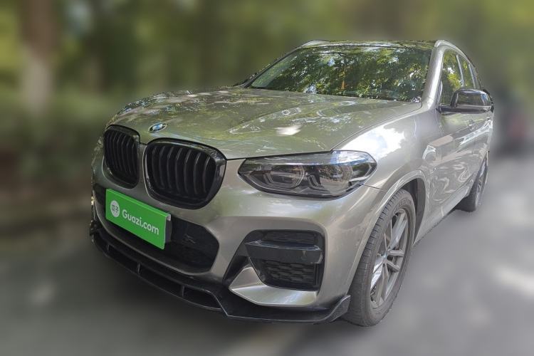 Used BMW X3 2019 xDrive28i M Sport Package Guazi used car, China used car export, Used car for sale, Used  cars, Cheapest cars for sale