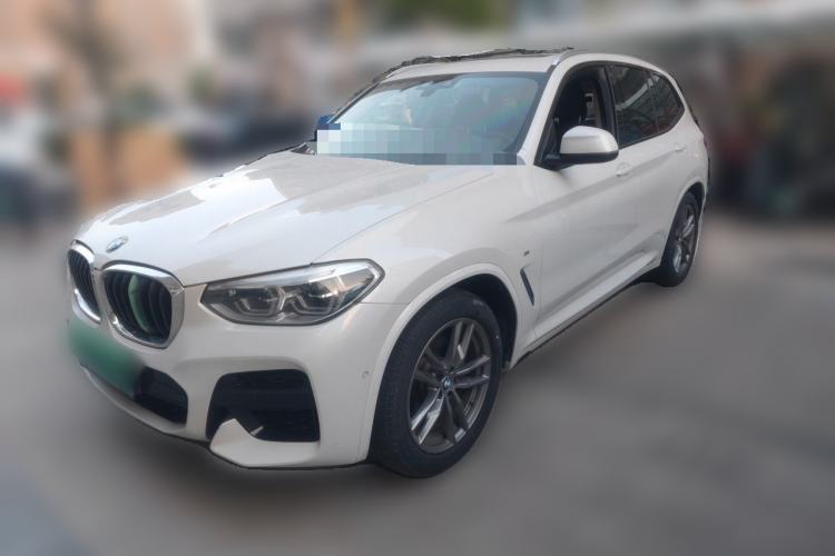 BMW X3 2019 xDrive28i M Sport Package مستعملة Guazi used car, China used car export, Used car for sale, Used  cars, Cheapest cars for sale