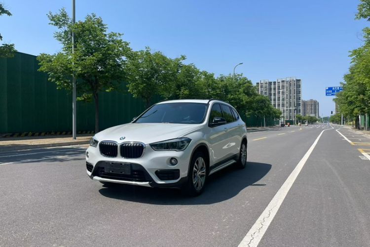 Used BMW X3 2019 xDrive28i Luxury Package Guazi used car, China used car export, Used car for sale, Used  cars, Cheapest cars for sale