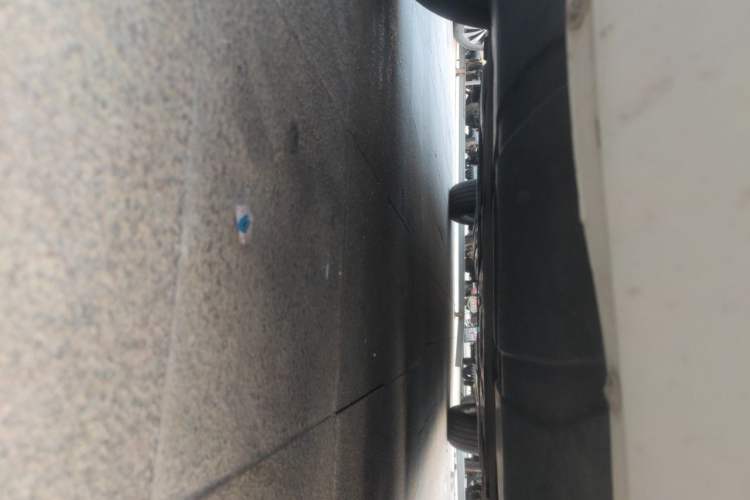 Used BMW X3 2019 xDrive28i M Sport Package Chassis Front