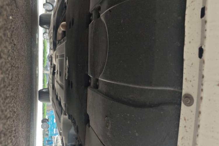 Used BMW X3 2019 xDrive28i M Sport Package Chassis Front
