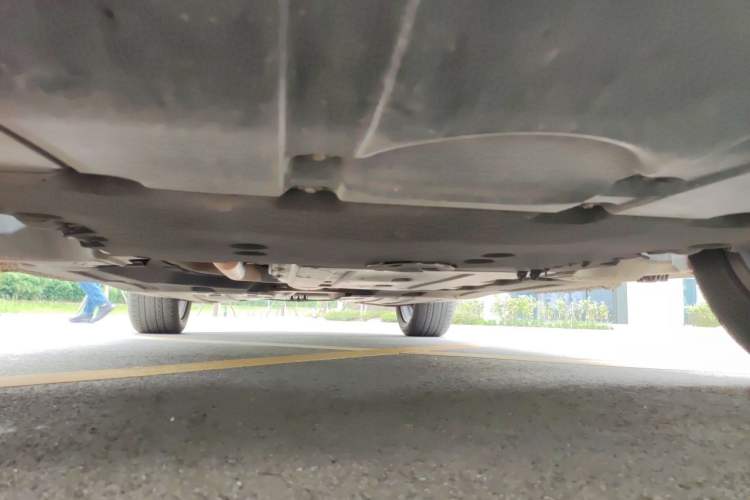 Used BMW X3 2019 xDrive25i M Sport Package Chassis Front