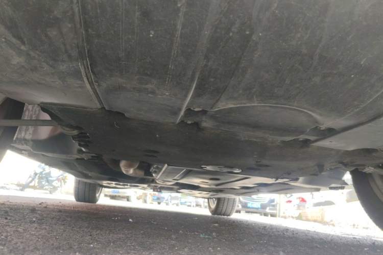 Used BMW X3 2019 xDrive28i M Sport Package Chassis Front