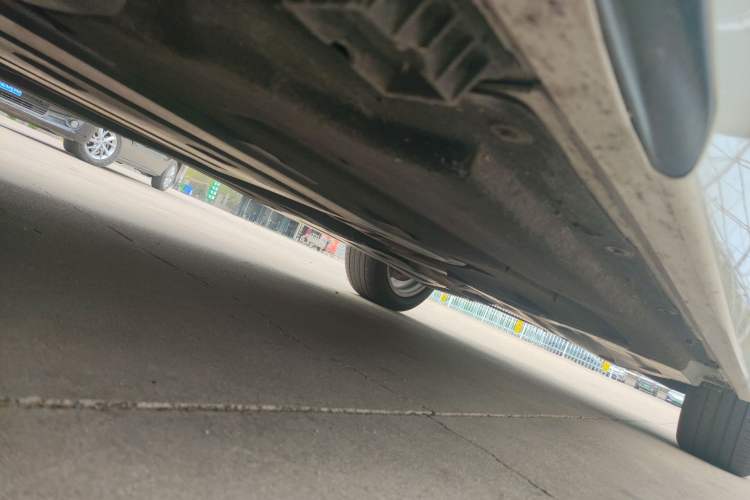 Used BMW X3 2019 xDrive28i M Sport Package Chassis Front Left
