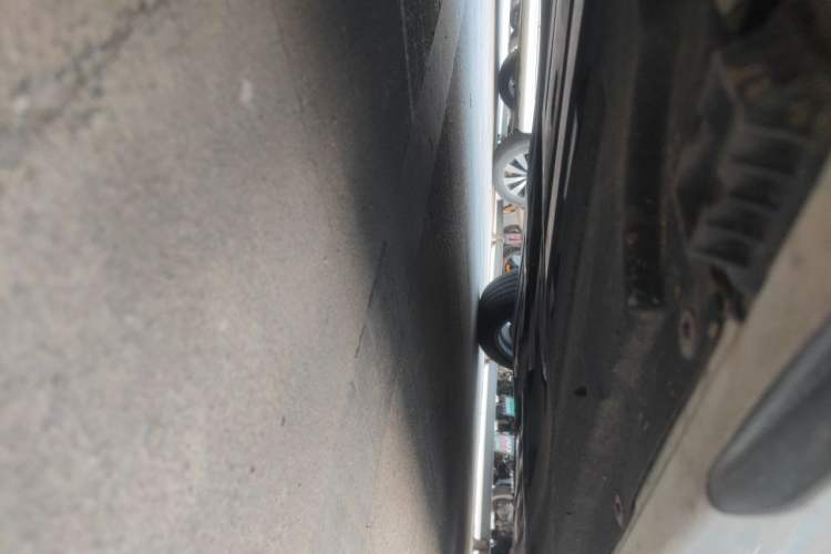 Used BMW X3 2019 xDrive28i M Sport Package Chassis Front Left