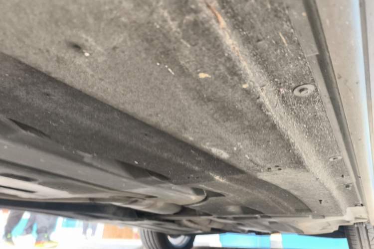 Used BMW X3 2019 xDrive28i Luxury Package Chassis Front Left
