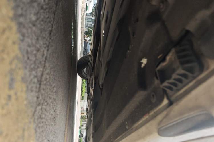 Used BMW X3 2019 xDrive28i M Sport Package Chassis Front Left