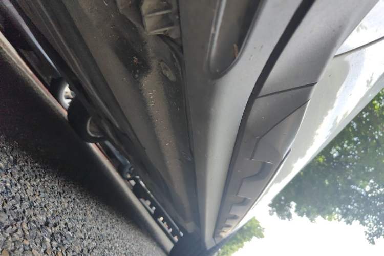 Used BMW X3 2019 xDrive28i Luxury Package Chassis Front Left