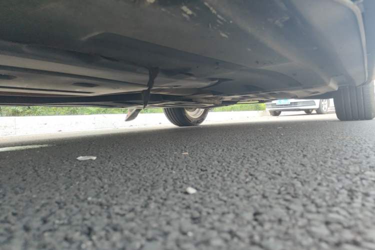 Used BMW X3 2019 xDrive28i M Sport Package Chassis Front Left