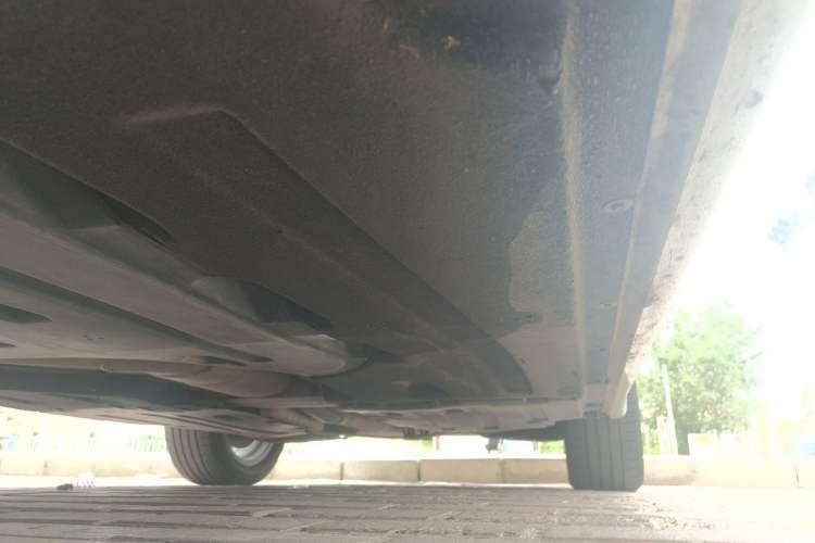Used BMW X3 2019 xDrive25i M Sport Package Chassis Front Left