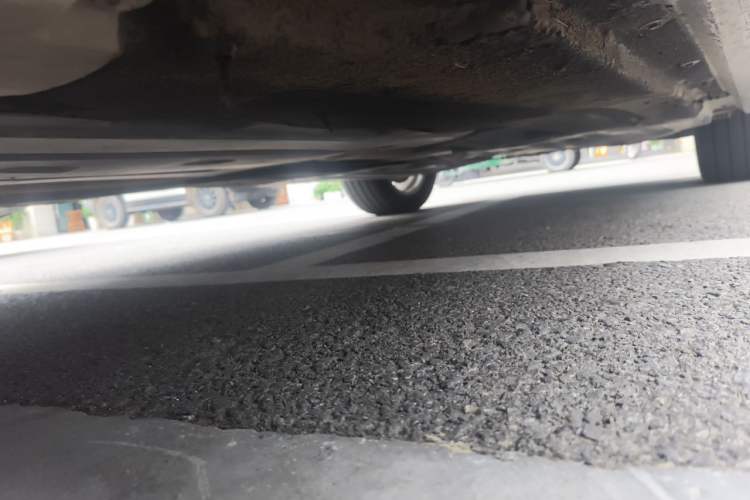 Used BMW X3 2019 xDrive28i M Sport Package Chassis Front Left