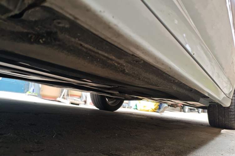 Used BMW X3 2019 xDrive25i M Sport Package Chassis Front Left