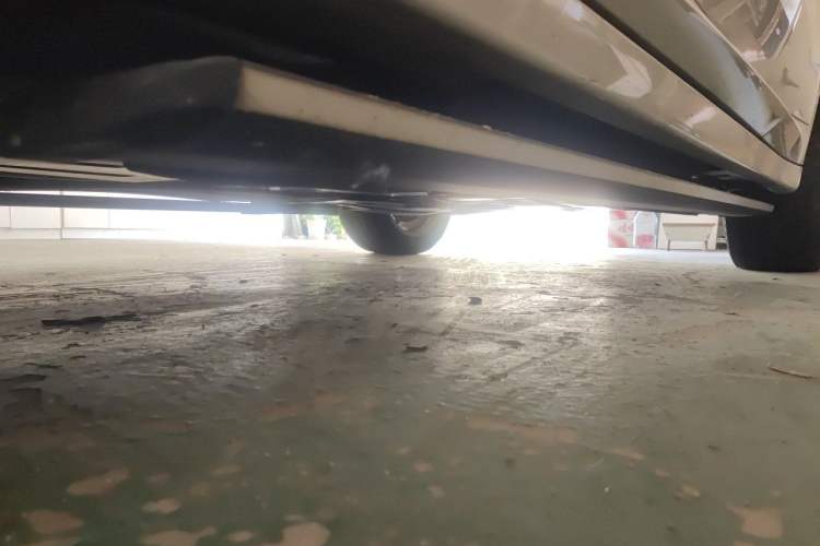 Used BMW X3 2019 xDrive28i M Sport Package Chassis Front Left