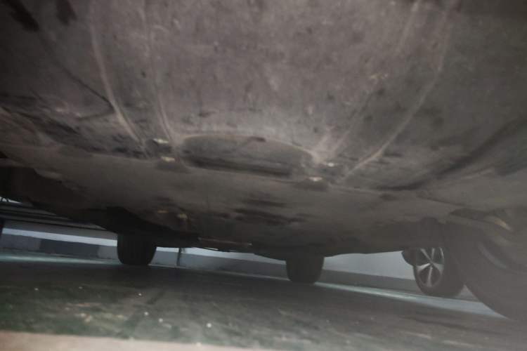 Used BMW X3 2019 xDrive25i M Sport Package Chassis Front