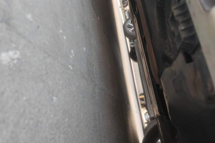 Used BMW X3 2019 xDrive28i M Sport Package Chassis Front Right