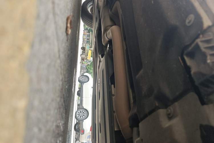 Used BMW X3 2019 xDrive28i M Sport Package Chassis Front Right