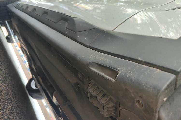 Used BMW X3 2019 xDrive28i Luxury Package Chassis Front Right