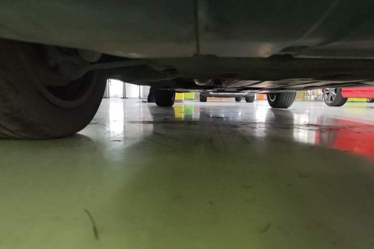 Used BMW X3 2019 xDrive28i M Sport Package Chassis Front Right