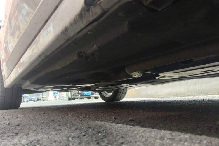 Used BMW X3 2019 xDrive28i M Sport Package Chassis Front Right
