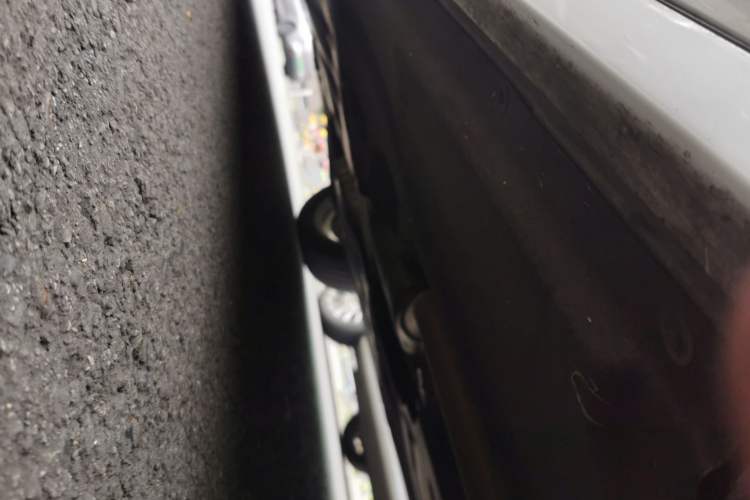 Used BMW X3 2019 xDrive25i M Sport Package Chassis Front Right