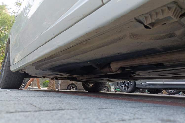 Used BMW X3 2019 xDrive25i M Sport Package Chassis Front Right